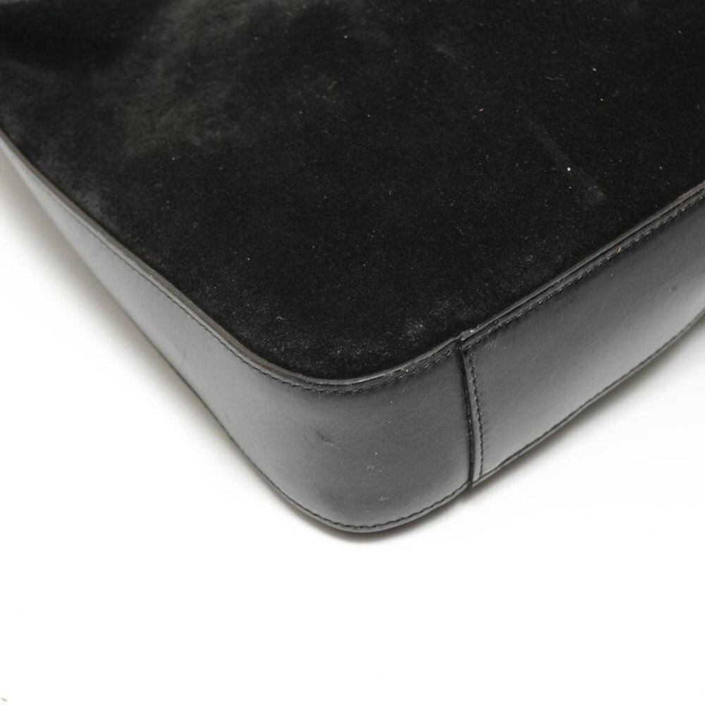 Gucci Shoulder Bag Black - Picture 5 of 10